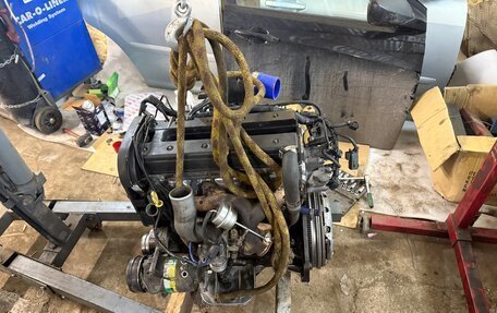 Opel Astra H, 2007 год, 650 000 рублей, 13 фотография