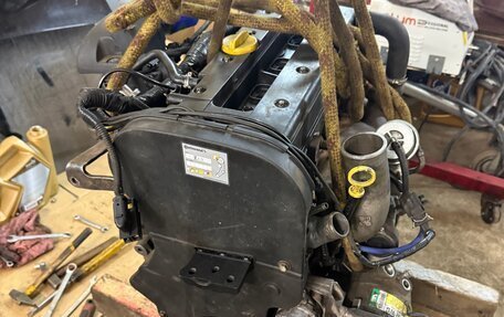 Opel Astra H, 2007 год, 650 000 рублей, 12 фотография