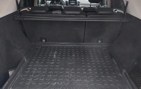 Mercedes-Benz GLE, 2017 год, 3 470 000 рублей, 9 фотография