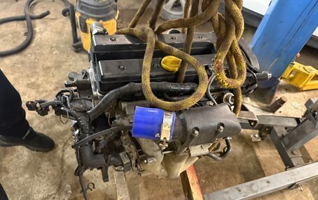 Opel Astra H, 2007 год, 650 000 рублей, 14 фотография