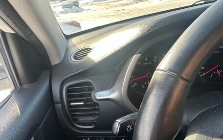 KIA Rio IV, 2021 год, 1 950 000 рублей, 14 фотография