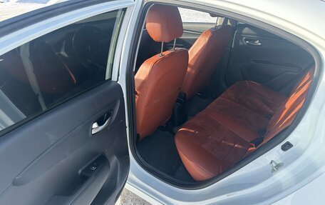 KIA Rio IV, 2021 год, 1 950 000 рублей, 11 фотография