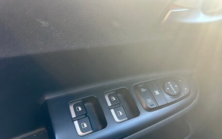 KIA Rio IV, 2021 год, 1 950 000 рублей, 16 фотография