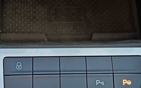 Skoda Octavia, 2016 год, 1 450 000 рублей, 11 фотография