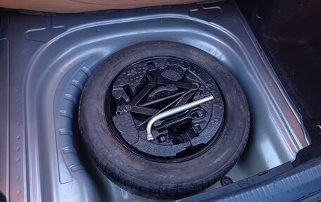 Skoda Octavia, 2016 год, 1 450 000 рублей, 17 фотография