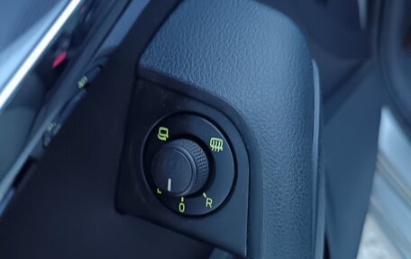 Skoda Octavia, 2016 год, 1 450 000 рублей, 18 фотография