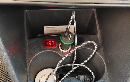 Volkswagen Polo VI (EU Market), 2012 год, 690 000 рублей, 14 фотография