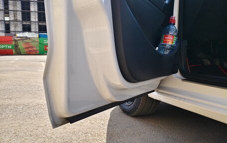 Volkswagen Polo VI (EU Market), 2012 год, 690 000 рублей, 16 фотография