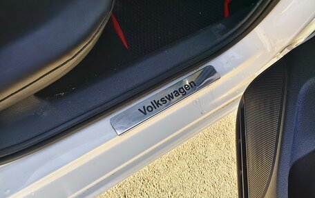 Volkswagen Polo VI (EU Market), 2012 год, 690 000 рублей, 18 фотография