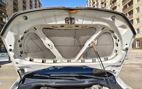 Volkswagen Polo VI (EU Market), 2012 год, 690 000 рублей, 23 фотография