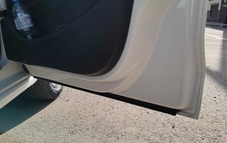 Volkswagen Polo VI (EU Market), 2012 год, 690 000 рублей, 17 фотография