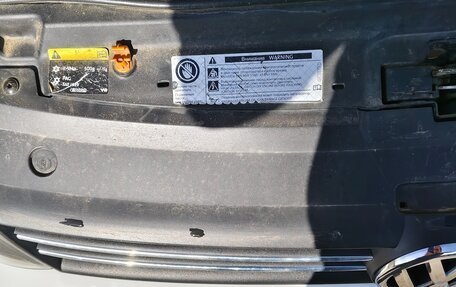 Volkswagen Polo VI (EU Market), 2012 год, 690 000 рублей, 20 фотография