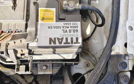 Volkswagen Polo VI (EU Market), 2012 год, 690 000 рублей, 21 фотография