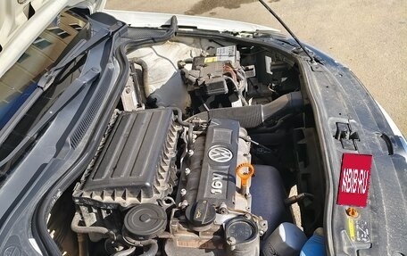 Volkswagen Polo VI (EU Market), 2012 год, 690 000 рублей, 19 фотография