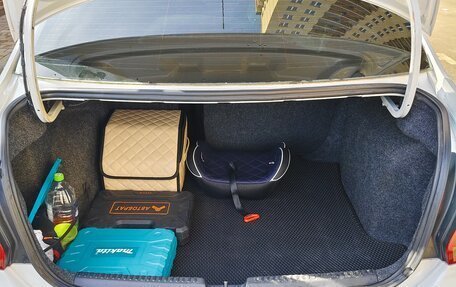 Volkswagen Polo VI (EU Market), 2012 год, 690 000 рублей, 25 фотография