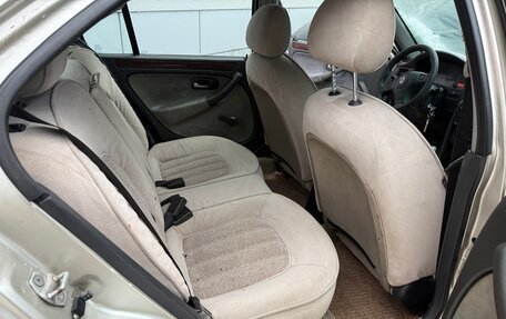 Land Rover 45, 2000 год, 220 000 рублей, 10 фотография