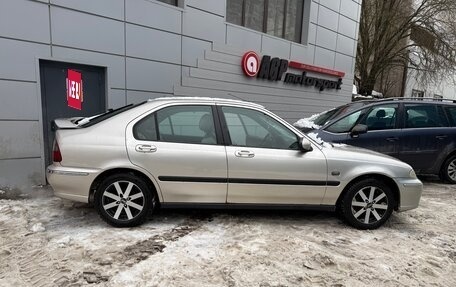 Land Rover 45, 2000 год, 220 000 рублей, 4 фотография