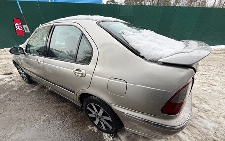 Land Rover 45, 2000 год, 220 000 рублей, 7 фотография