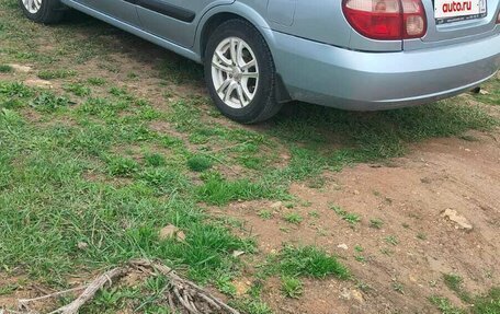 Nissan Almera, 2004 год, 485 000 рублей, 3 фотография