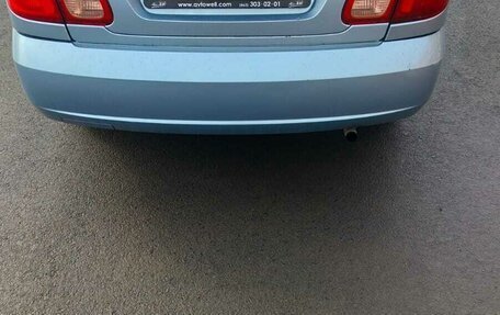 Nissan Almera, 2004 год, 485 000 рублей, 6 фотография