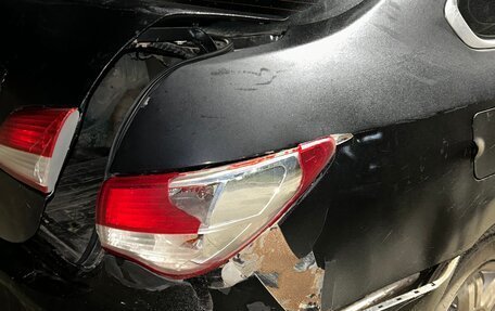 Nissan Almera, 2013 год, 420 000 рублей, 4 фотография