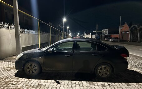 Nissan Almera, 2013 год, 420 000 рублей, 2 фотография