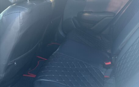 KIA Rio IV, 2019 год, 980 000 рублей, 8 фотография