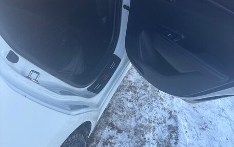 KIA Rio IV, 2019 год, 980 000 рублей, 6 фотография