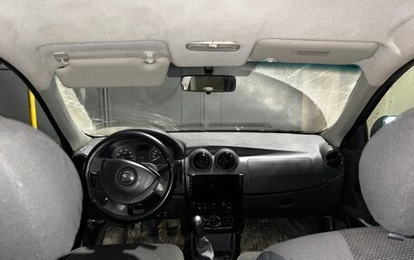 Nissan Almera, 2013 год, 420 000 рублей, 6 фотография