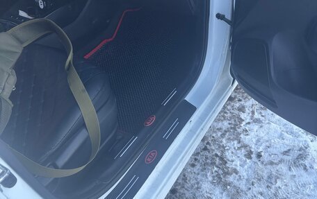 KIA Rio IV, 2019 год, 980 000 рублей, 5 фотография