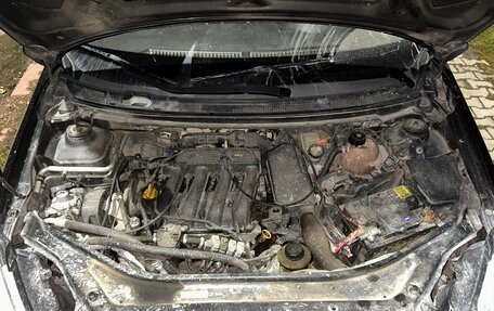 Nissan Almera, 2013 год, 420 000 рублей, 8 фотография