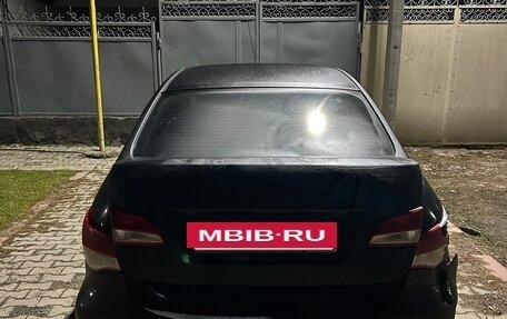 Nissan Almera, 2013 год, 420 000 рублей, 3 фотография