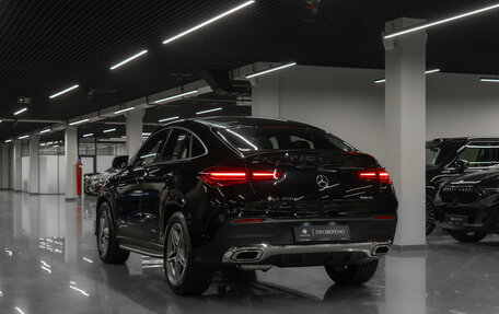 Mercedes-Benz GLE Coupe, 2025 год, 14 750 000 рублей, 4 фотография