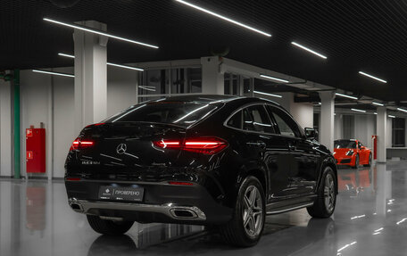 Mercedes-Benz GLE Coupe, 2025 год, 14 750 000 рублей, 5 фотография