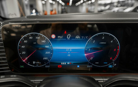 Mercedes-Benz GLE Coupe, 2025 год, 14 750 000 рублей, 12 фотография