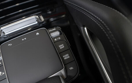 Mercedes-Benz GLE Coupe, 2025 год, 14 750 000 рублей, 34 фотография