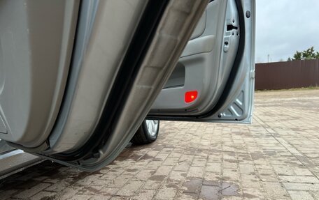 Hyundai Sonata VI, 2005 год, 660 000 рублей, 11 фотография