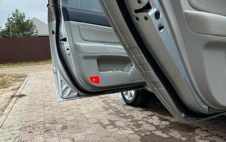 Hyundai Sonata VI, 2005 год, 660 000 рублей, 12 фотография