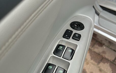 Hyundai Sonata VI, 2005 год, 660 000 рублей, 17 фотография