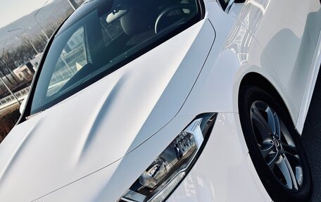 Mercedes-Benz A-Класс, 2022 год, 2 300 000 рублей, 4 фотография