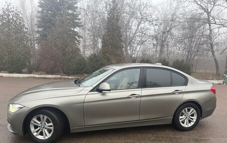 BMW 3 серия, 2018 год, 2 300 000 рублей, 4 фотография