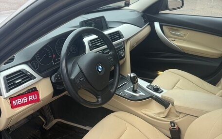 BMW 3 серия, 2018 год, 2 300 000 рублей, 7 фотография