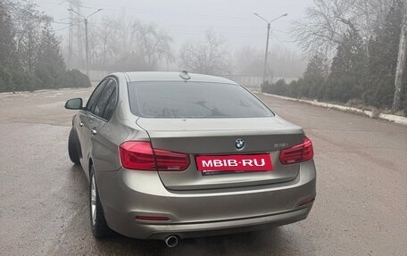 BMW 3 серия, 2018 год, 2 300 000 рублей, 5 фотография