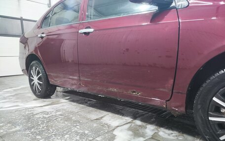 Lifan Solano I (630) рестайлинг, 2011 год, 250 000 рублей, 2 фотография