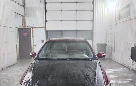 Lifan Solano I (630) рестайлинг, 2011 год, 250 000 рублей, 1 фотография