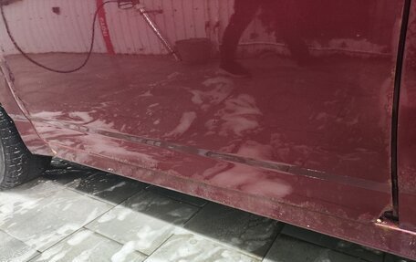 Lifan Solano I (630) рестайлинг, 2011 год, 250 000 рублей, 11 фотография