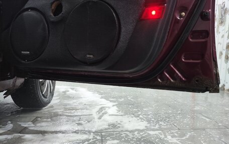 Lifan Solano I (630) рестайлинг, 2011 год, 250 000 рублей, 14 фотография