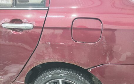 Lifan Solano I (630) рестайлинг, 2011 год, 250 000 рублей, 9 фотография