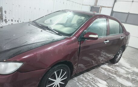 Lifan Solano I (630) рестайлинг, 2011 год, 250 000 рублей, 13 фотография