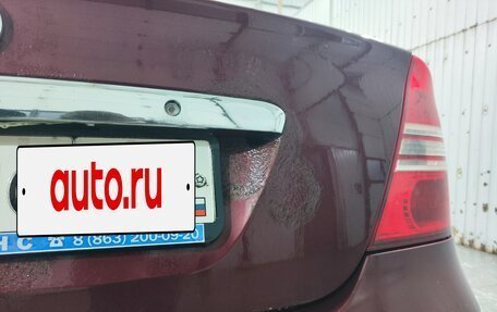 Lifan Solano I (630) рестайлинг, 2011 год, 250 000 рублей, 6 фотография